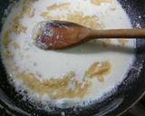 Foto del paso 2 de la receta: Salsa blanca casera
