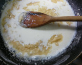 Foto del paso 2 de la receta: Salsa blanca casera