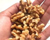 صورة لخطوة 3 من وصفة كيكة الجزر 🥕