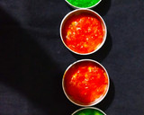 ગુજરાતીઓની મનપસંદ કલરફૂલ ઈડલી (Colorful Idli Recipe in Gujarati) રેસીપી સ્ટેપ3ફોટો