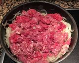 Foto del paso 2 de la receta: Pasta al estilo 'mamá Reme'