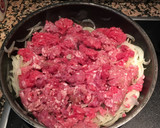 Foto del paso 2 de la receta: Pasta al estilo 'mamá Reme'