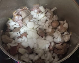 Foto del paso 1 de la receta: Papas de Olot