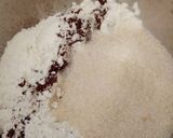 Foto langkah ke 1 dari resep Eggless Choco Cupcake (No Mixer).