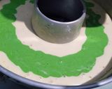 Foto langkah ke 3 dari resep Bolu Pandan Jadul.