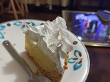 Pie de limón