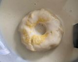 Foto langkah ke 7 dari resep Donat Tempura Labu Kuning.