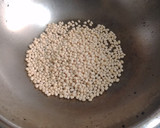 குட்டி குட்டி க்யூட் எள்ளு சாதம். ‌ (70வது) ellu rice recipe in tamil ரெசிபி ஸ்டேப் 5 புகைப்படம்
