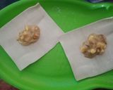 Foto langkah ke 3 dari resep Chicken dumpling/gyoza.