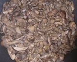 Foto del paso 2 de la receta: Torradas revuelto de setas