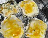 Foto langkah ke 8 dari resep Snack MPASI 12+ Zuppa Soup minimalis.