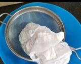 ভাপা সন্দেশ রেসিপি ধাপ - 2 ছবি