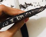 Foto langkah ke 4 dari resep Dorayaki oreo.