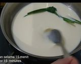 Foto langkah ke 4 dari resep 259. Pie Susu | Tart Susu Pontianak | 牛奶派.