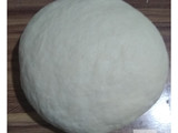 Pan árabe o Pan pita