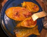 ইলিশের ঝাল (ilish jhal recipe in Bengali) রেসিপির ধাপ 1 ছবি