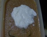 Foto langkah ke 4 dari resep Bubur merah putih (Dari Nasi).