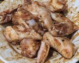 Foto langkah ke 5 dari resep Chicken Wing ala Wingstop.