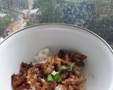 Foto langkah ke 5 dari resep Beef Yoshinoya ala rumahan.