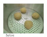 Foto langkah ke 6 dari resep BAKPAO enak dan mudah.