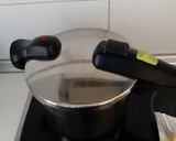 Foto del paso 4 de la receta: Codillo a la Gallega en olla express