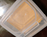 🧀帕馬森燻雞起司軟歐包的食譜步驟2照片