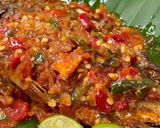 Foto langkah ke 3 dari resep Sambal Pecak.