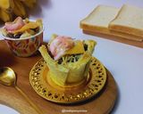 Foto langkah ke 8 dari resep Banana Quechi Bread.