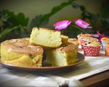 Foto langkah ke 6 dari resep Bolu pisang lembut 🍰🍌.