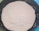 Foto langkah ke 5 dari resep Pizza Bengkak.