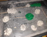 Foto del paso 5 de la receta: Suspiros de merengue