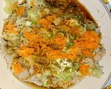 Foto langkah ke 1 dari resep Dimsum Ayam Udang.