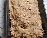 Turkey Meatloaf with Zucchini and Feta recipe step 5 photo