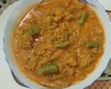 Lauki ka Salan recipe step 6 photo