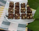 عکس مرحله 7 از دستور بار خرما آجیلی