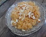 A picture of step 4 of Quick recipe of sawaiyan.