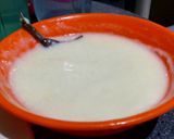 Foto langkah ke 2 dari resep Puding Coklat.