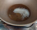 Foto langkah ke 2 dari resep 7. Peyek Teri Basah.