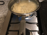 Quinoa al natural