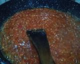 Foto langkah ke 6 dari resep Bebek goreng sambal petis.