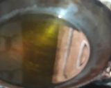 कसूरी मेथी मसाला पूरी (kasuri methi masala poori recipe in Hindi) रेसिपी चरण 4 फोटो