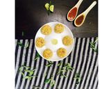 राइस चीज़ कटलेट (Rice cheese cutlet recipe in HIndi) रेसिपी चरण 6 फोटो