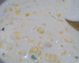 Foto langkah ke 1 dari resep Bakwan jagung kriuk.
