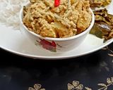 সজনে ডাঁটা পোস্ত(sojnedata posto recipe in bengali) রেসিপি ধাপ - 4 ছবি