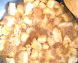 Foto del paso 3 de la receta: Chapsui de Pollo sin dientes de dragón 🍗🥙