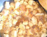 Foto del paso 3 de la receta: Chapsui de Pollo sin dientes de dragón 🍗🥙