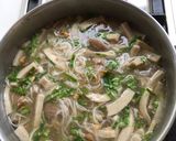 รูปขั้นตอนการทำที่ 2 ของ ก๋วยจั๊บญวน