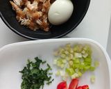 Foto langkah ke 4 dari resep Soto Bening Simple.