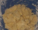 Foto del paso 1 de la receta: Cookies de limón