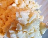 Foto langkah ke 1 dari resep Garlic oil.